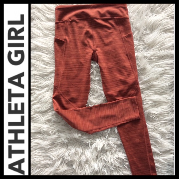 Athleta Girl Stash Your Treasures Tight - Picture 4 of 7